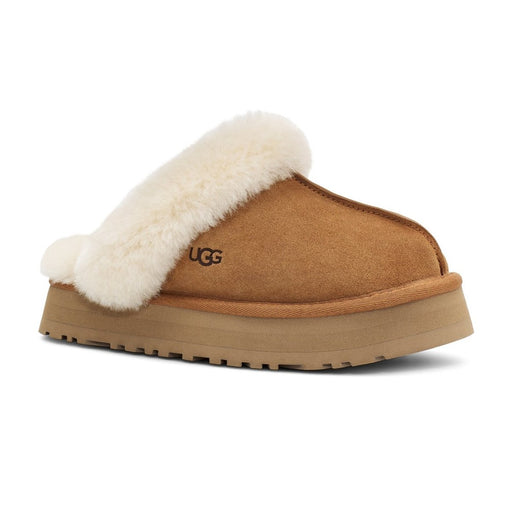 UGG Women's Disquette Chestnut - 9001773 - Tip Top Shoes of New York