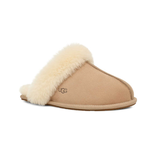 UGG Women's Scuffette Sand Suede - 9014319 - Tip Top Shoes of New York