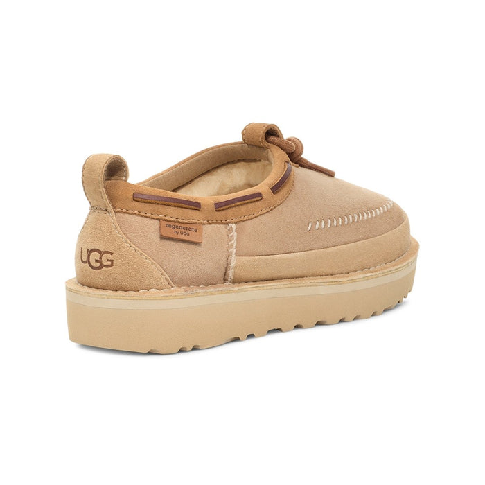 UGG Women's Tasman Crafted Regenerate Sand - 9013262 - Tip Top Shoes of New York
