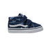 Vans Toddler's Mid Reissue V Whales - 1083402 - Tip Top Shoes of New York