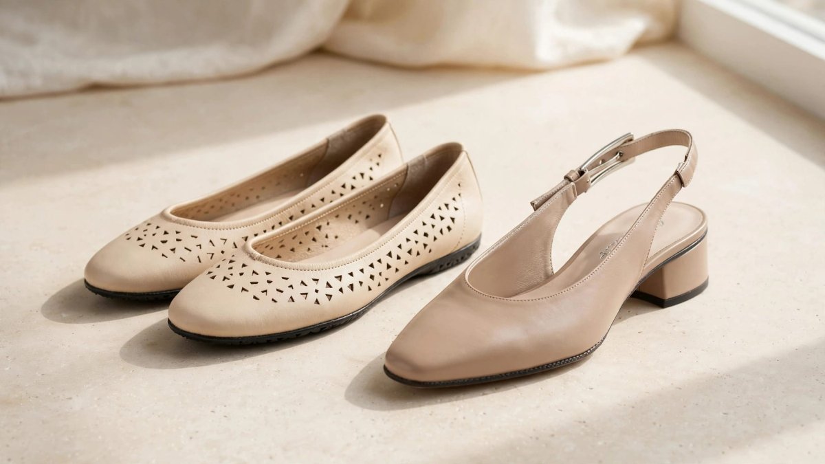 Arche Shoes: A Guide to Lightweight Everyday Style - Tip Top Shoes of New York