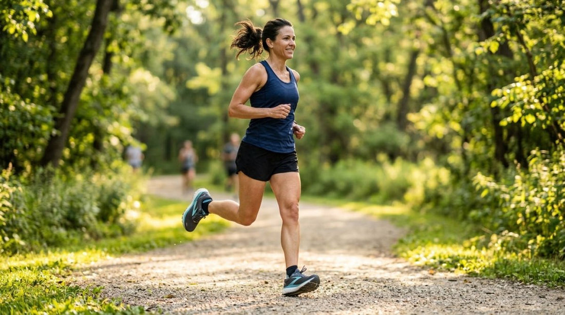 Brooks Stability Shoes for Comfortable Everyday Runs - Tip Top Shoes of New York