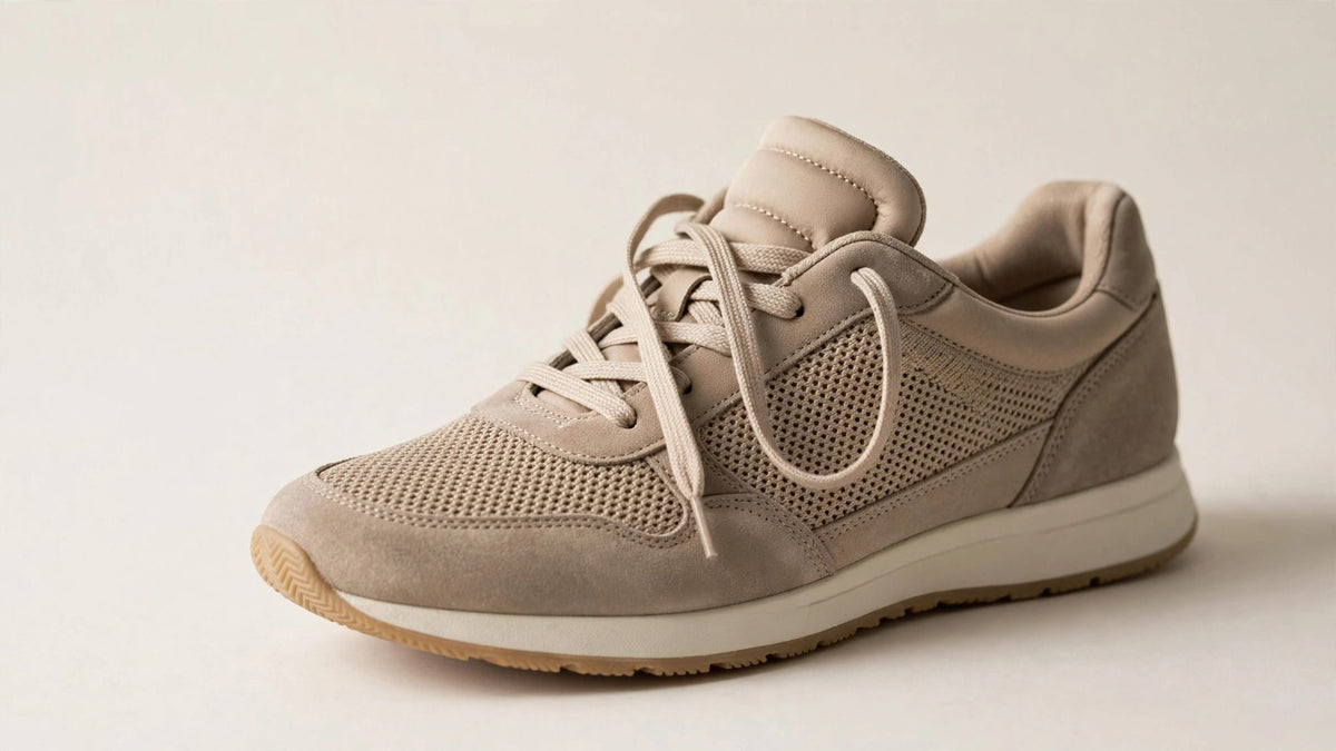 High Instep Lacing: Know When to Stop Tightening