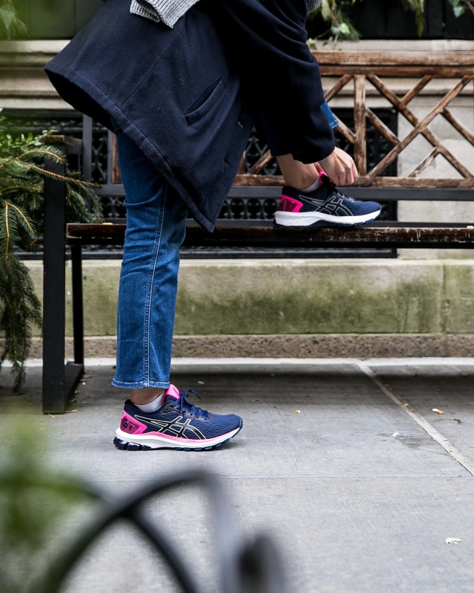 Healthy Footwear: Choosing The Right Shoe For Your Foot - Tip Top Shoes of New York