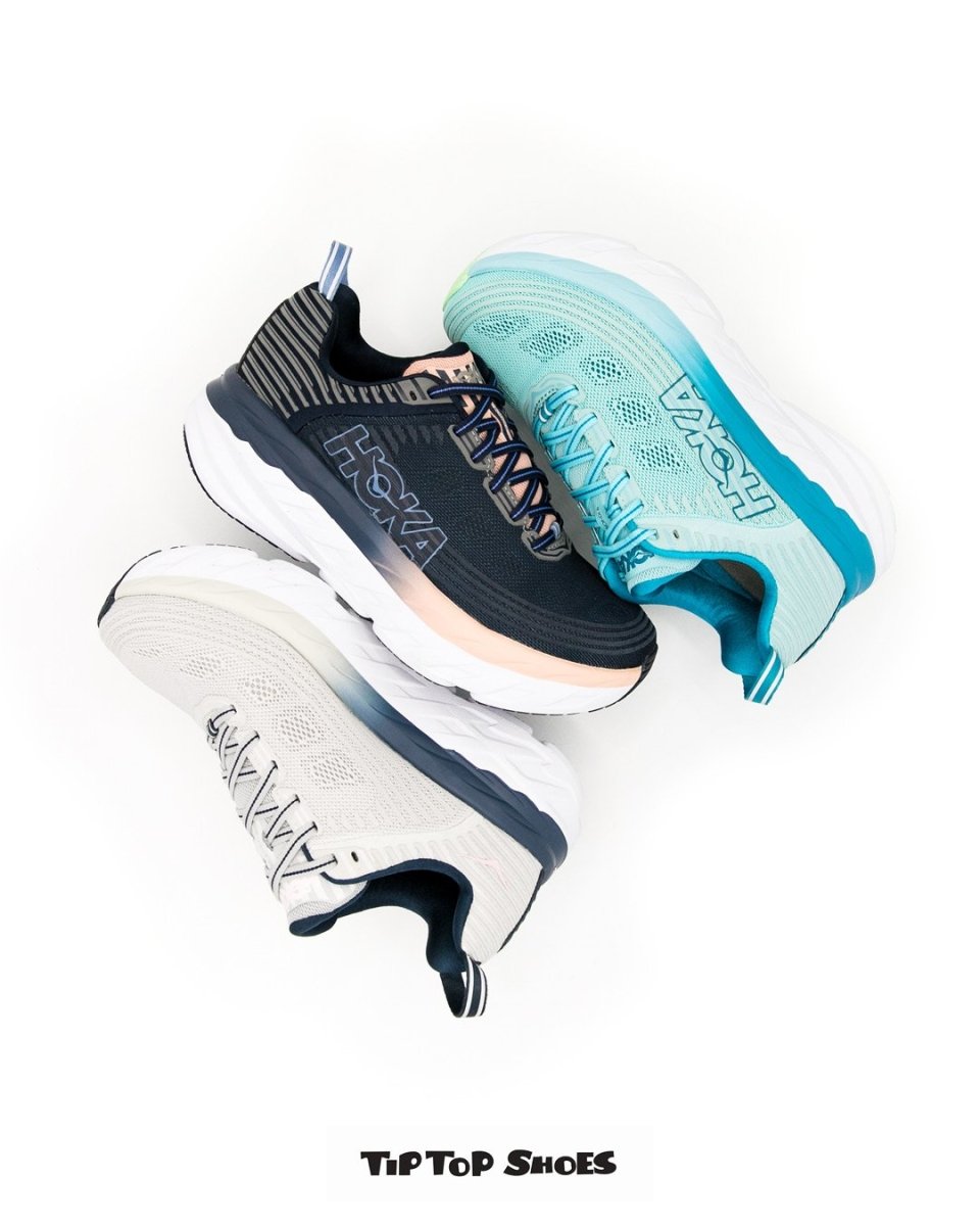 Hoka One One Bondi 6 - Tip Top Shoes of New York
