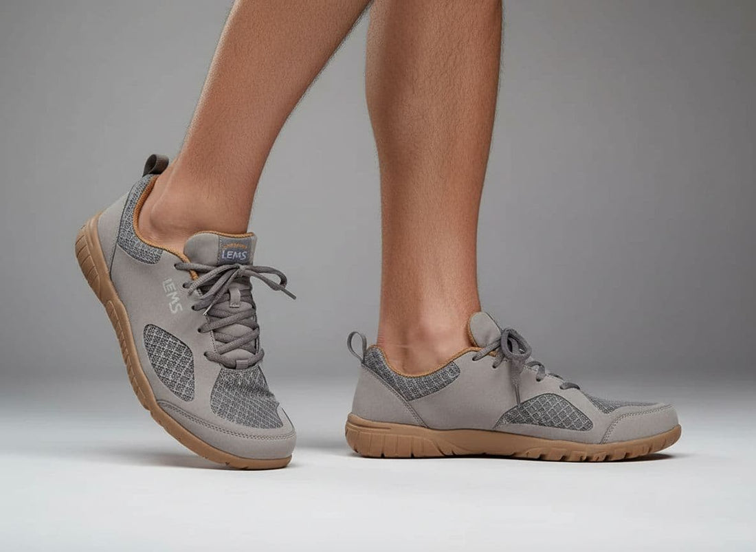 Lems Primal 3 Shoe Highlight: Wide-Toe, Zero-Drop Comfort for Everyday Life - Tip Top Shoes of New York