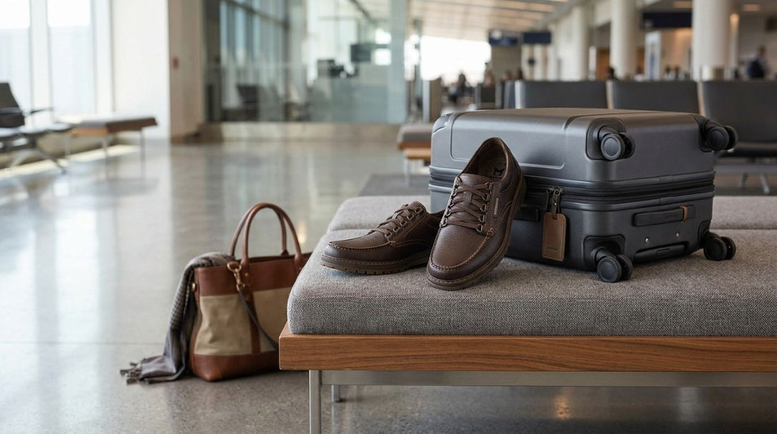 Mephisto Footwear for Travel, Work, and Long Days - Tip Top Shoes of New York