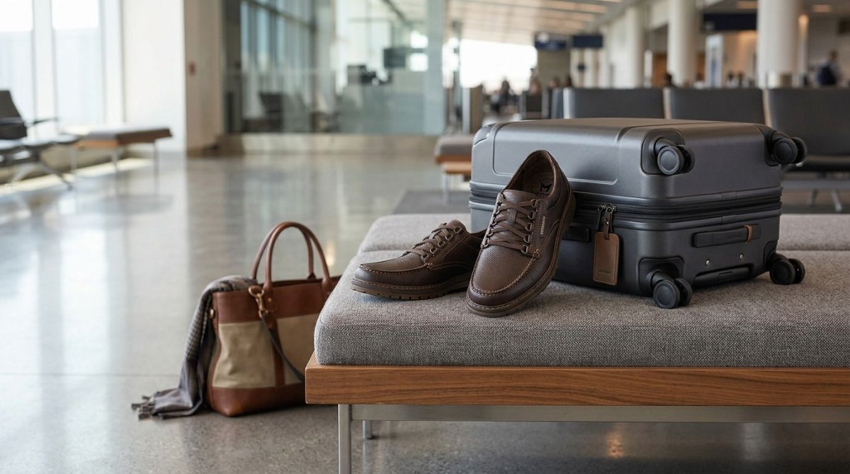 Mephisto Footwear for Travel, Work, and Long Days - Tip Top Shoes of New York
