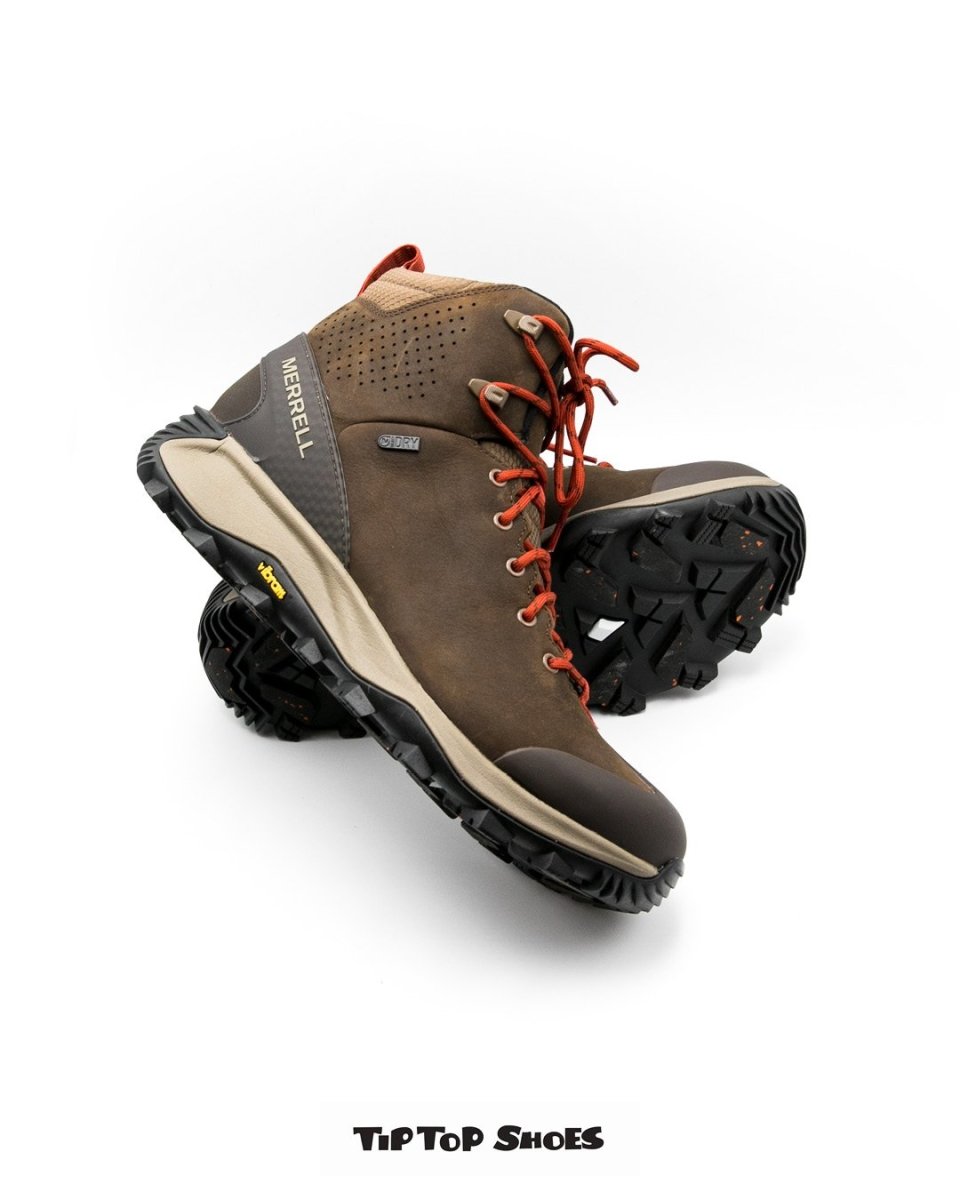 Merrell Thermo Glacier Mid Waterproof - Tip Top Shoes of New York