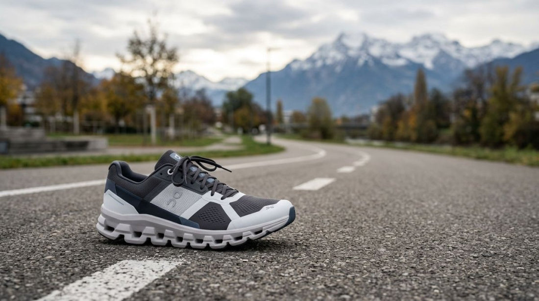 On Running History: The Design Behind Daily Shoes - Tip Top Shoes of New York
