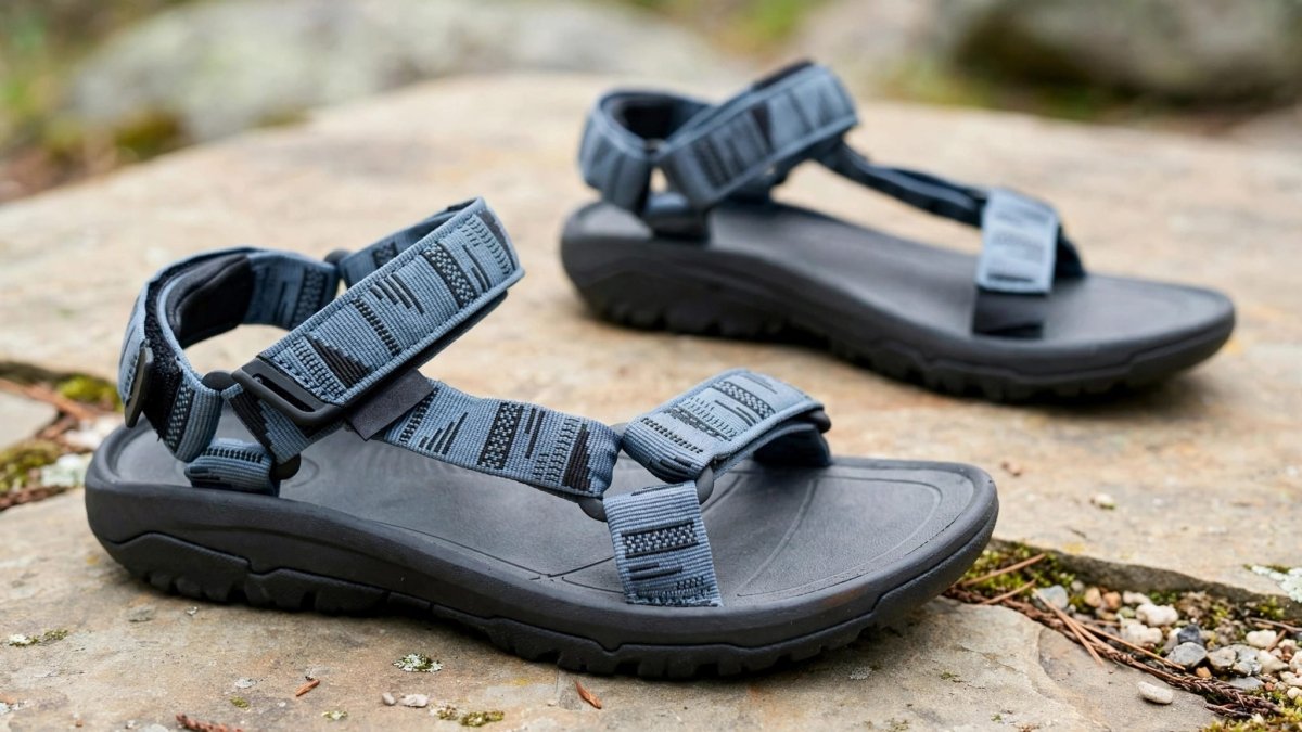 Teva Sandal Straps: Get a Secure, Comfortable Fit - Tip Top Shoes of New York