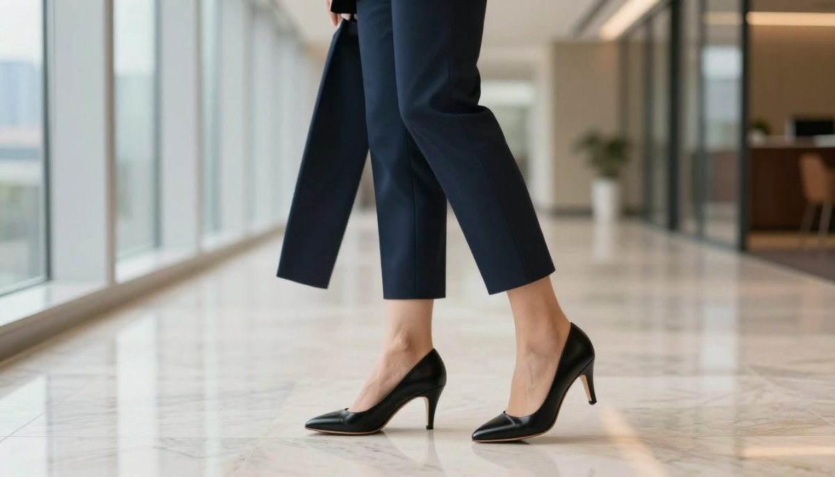 What Makes Women Love Thierry Rabotin Shoes - Tip Top Shoes of New York