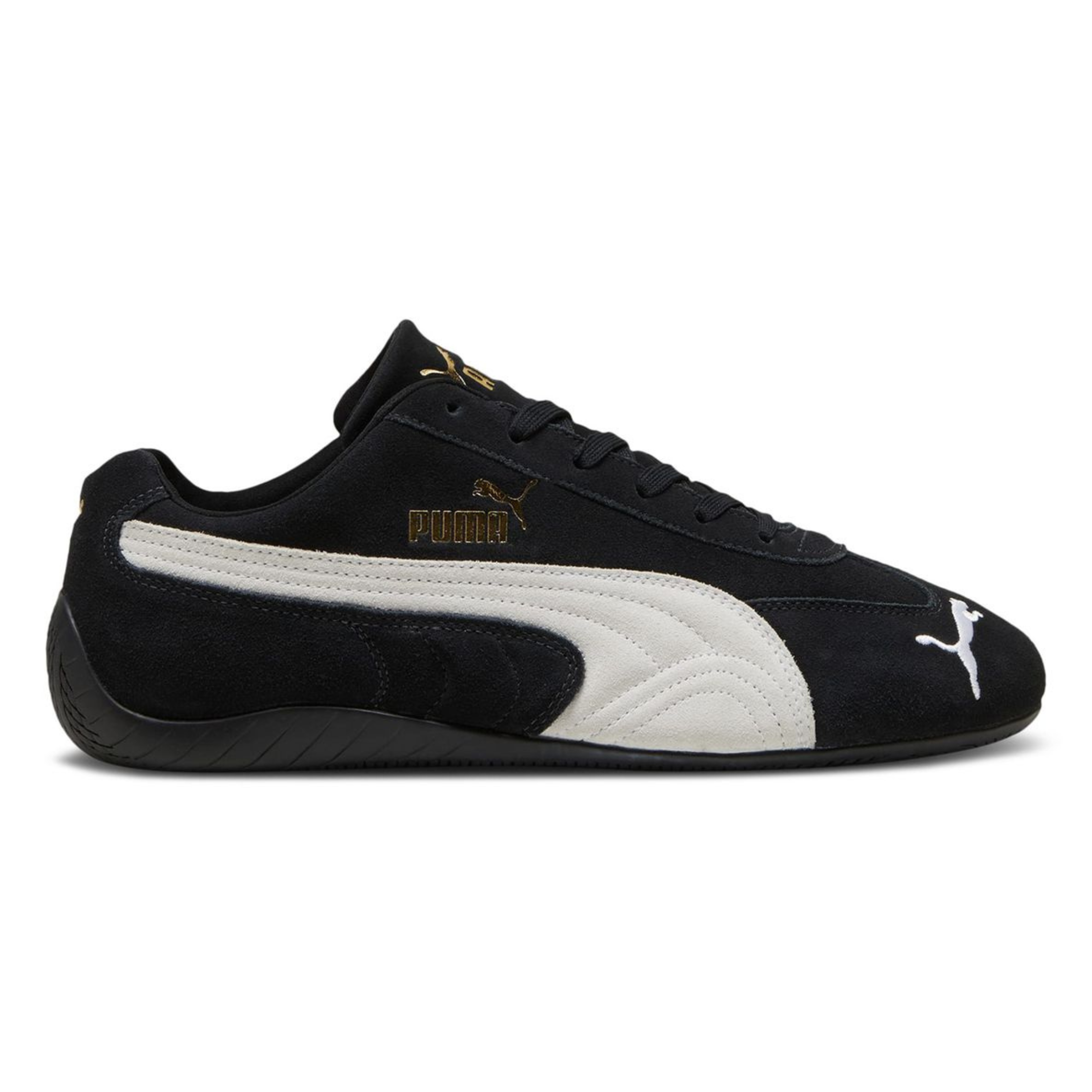 Puma Women's Speedcat OG Puma Black/Puma White