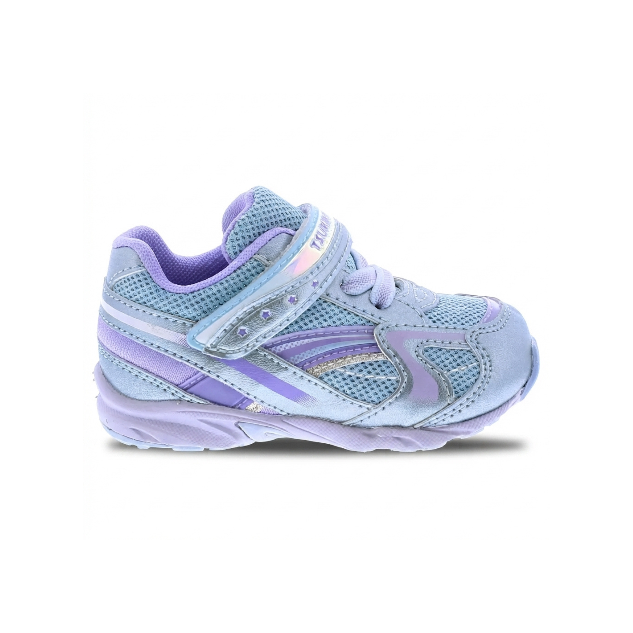 Tsukihoshi Toddlers Glitz Ice/Blue