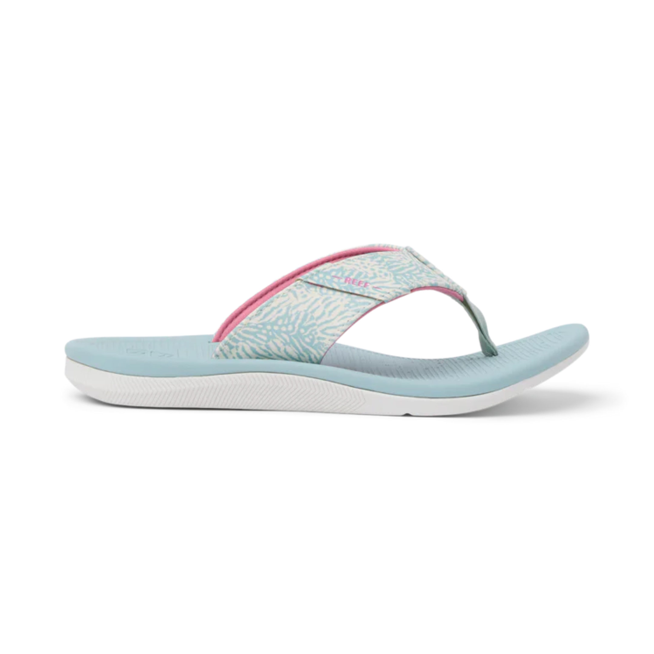 Reef Kids Santa Ana Blue Haze