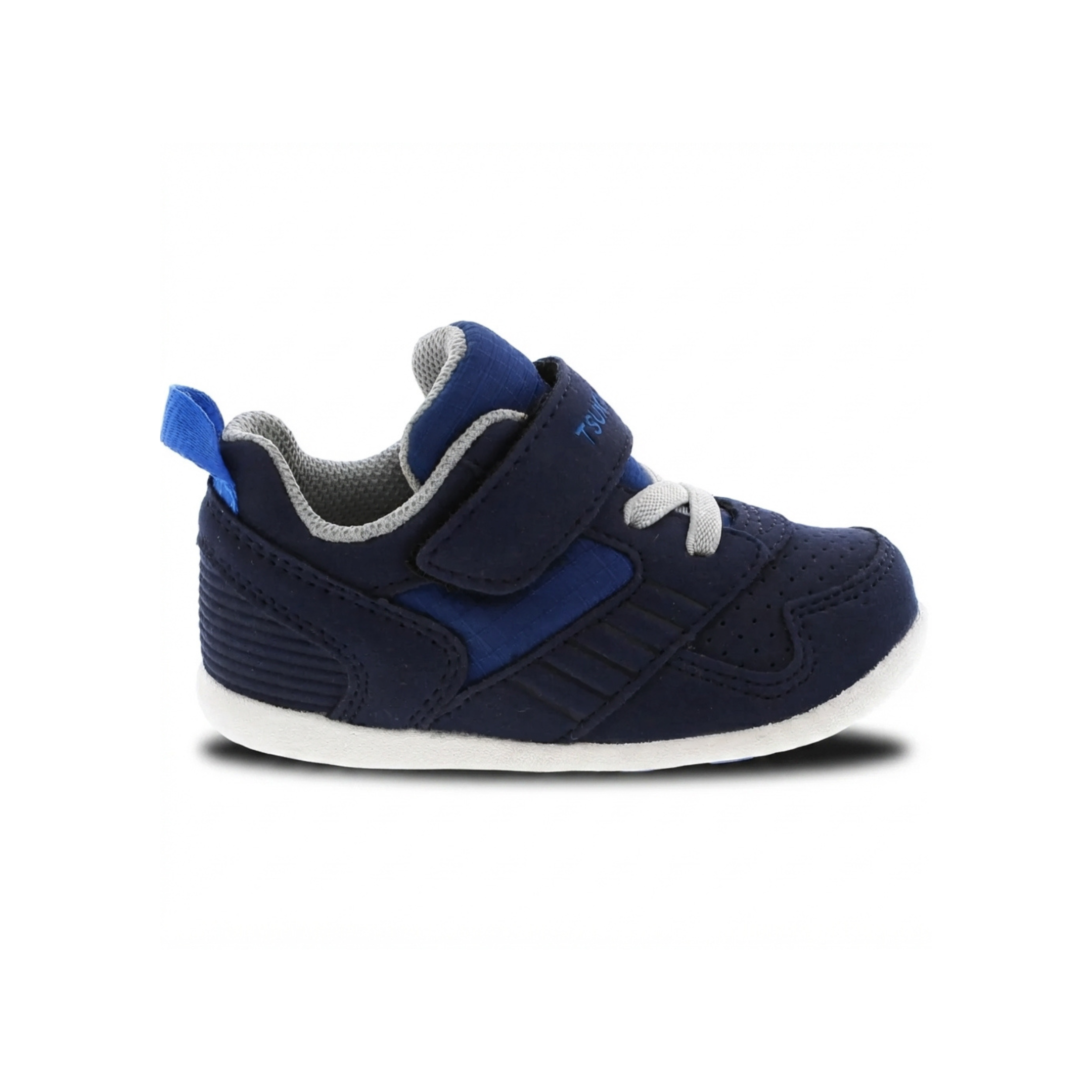 Tsukihoshi Toddlers Racer Navy/Blue