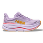 Hoka One One Women's Bondi 9 Aster Flower/Starlight Glow