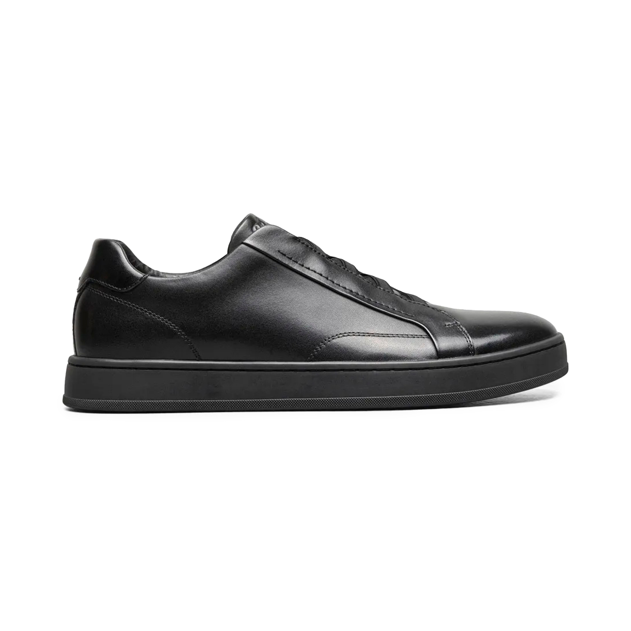 Florsheim Boys Monopoli Elastic Black