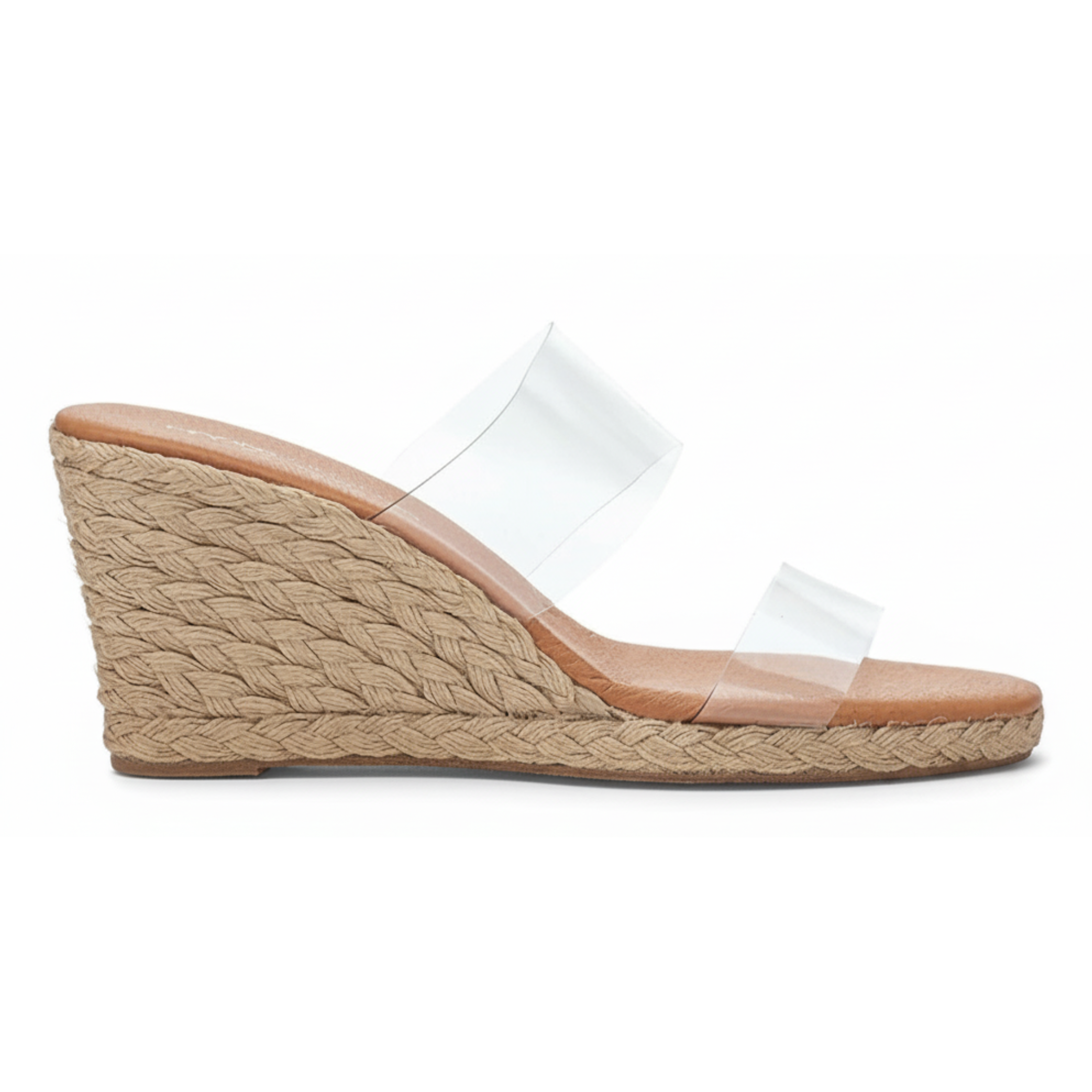 Andre Assous Women's Anfisa Clear