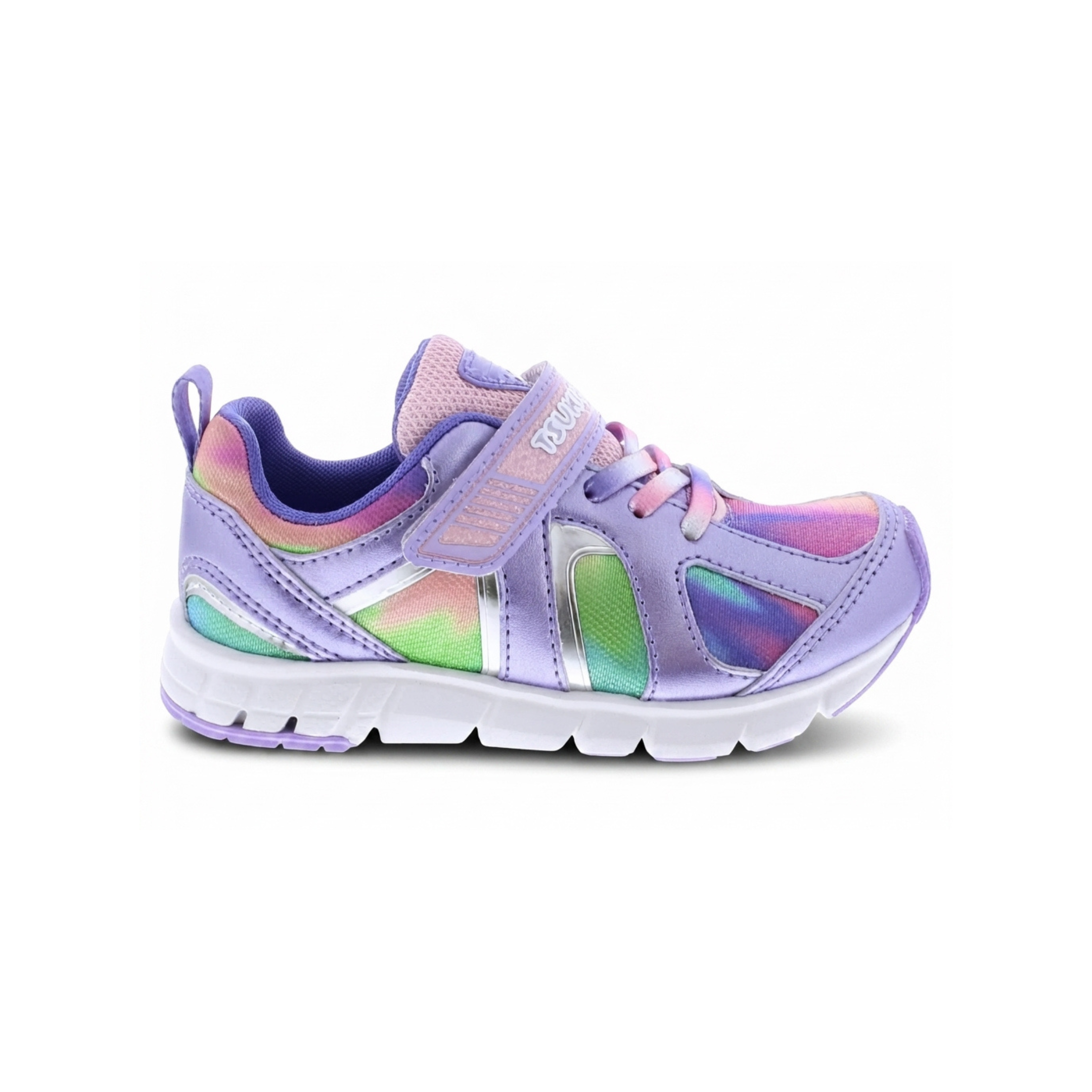 Tsukihoshi Toddlers Rainbow Lavender/Multicolor