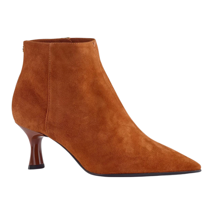 Ayelet By Naot Women's Robin Brown Suede