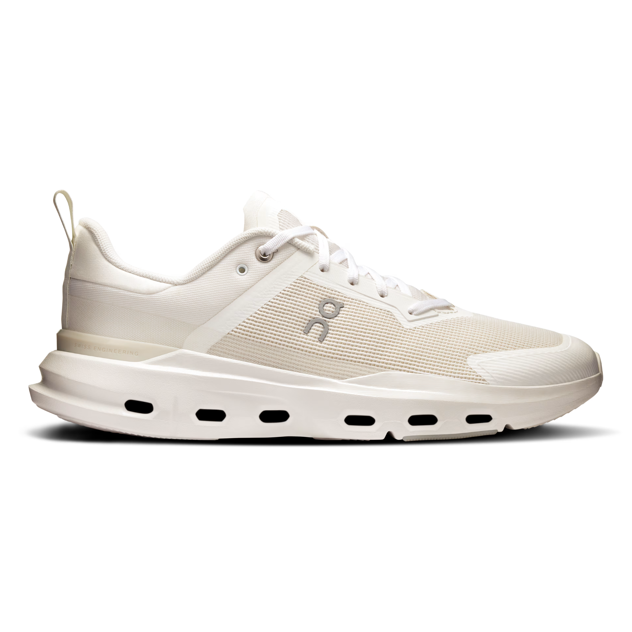 On Running Men's Cloudpulse Next White/Ice
