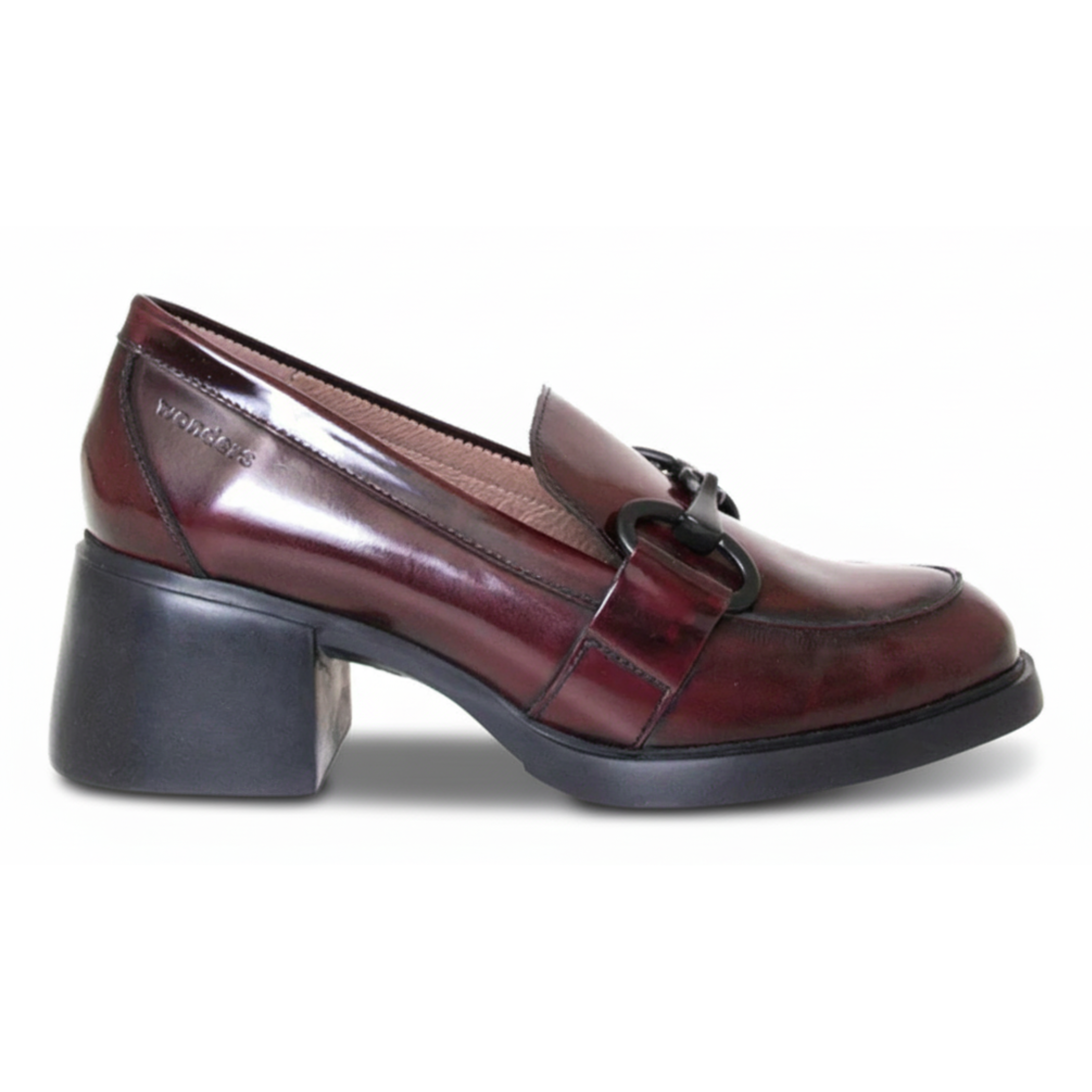 WONDERS Women's G-6121 Vino