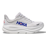 Hoka One One Men's Bondi 9 Cosmic Grey/Ultramarine