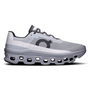 On Running Men's Cloudmonster Alloy/Silver