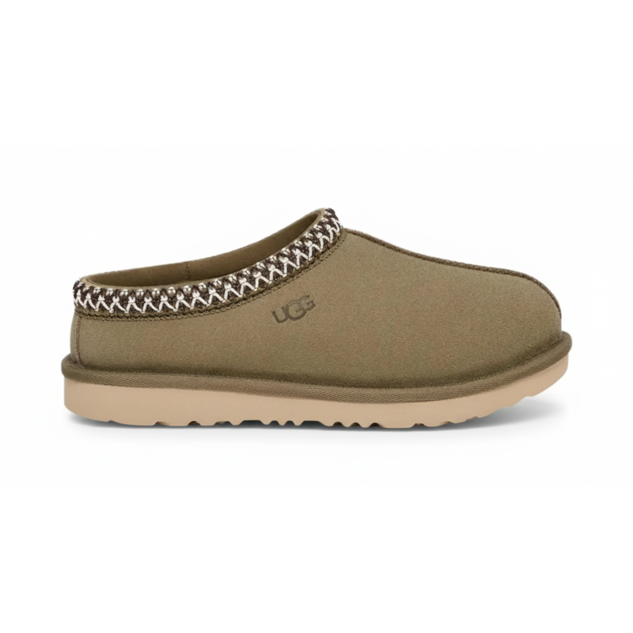 UGG Kids Tasman II Antilope Tan