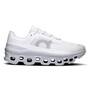 On Running Men's Cloudmonster White/Glacier