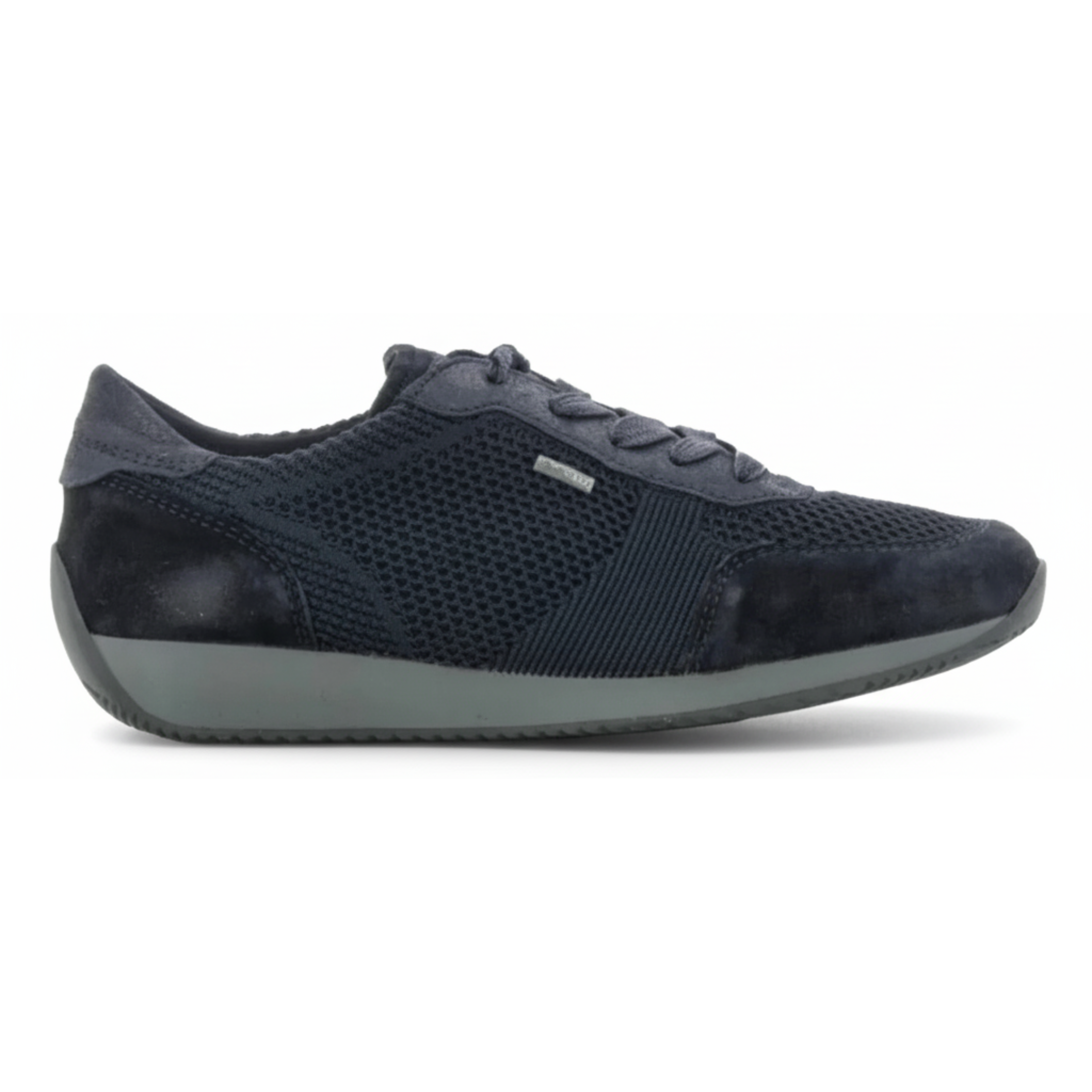 Ara Women's Lila Blue Gore-Tex