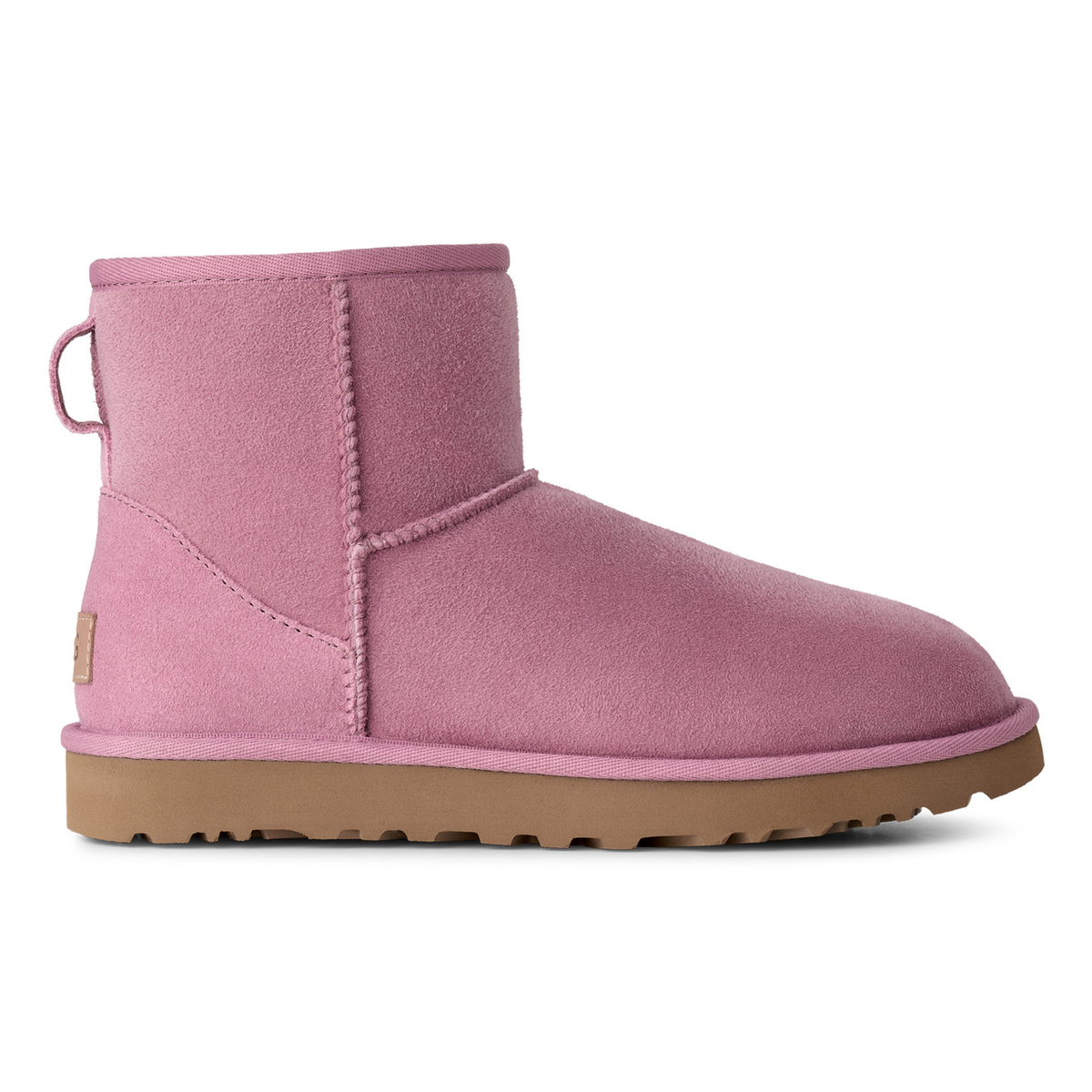 UGG Women's Classic Mini II Dusty Orchid