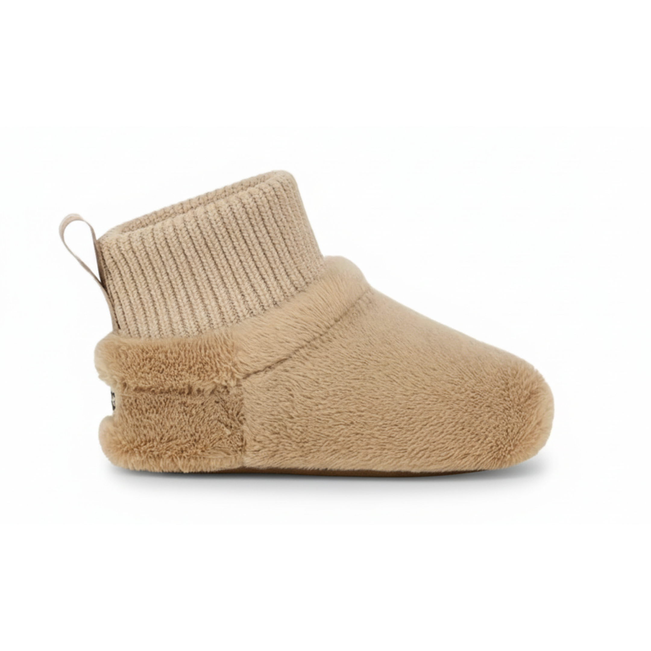 UGG Toddlers Baby Nesti Mustard Seed