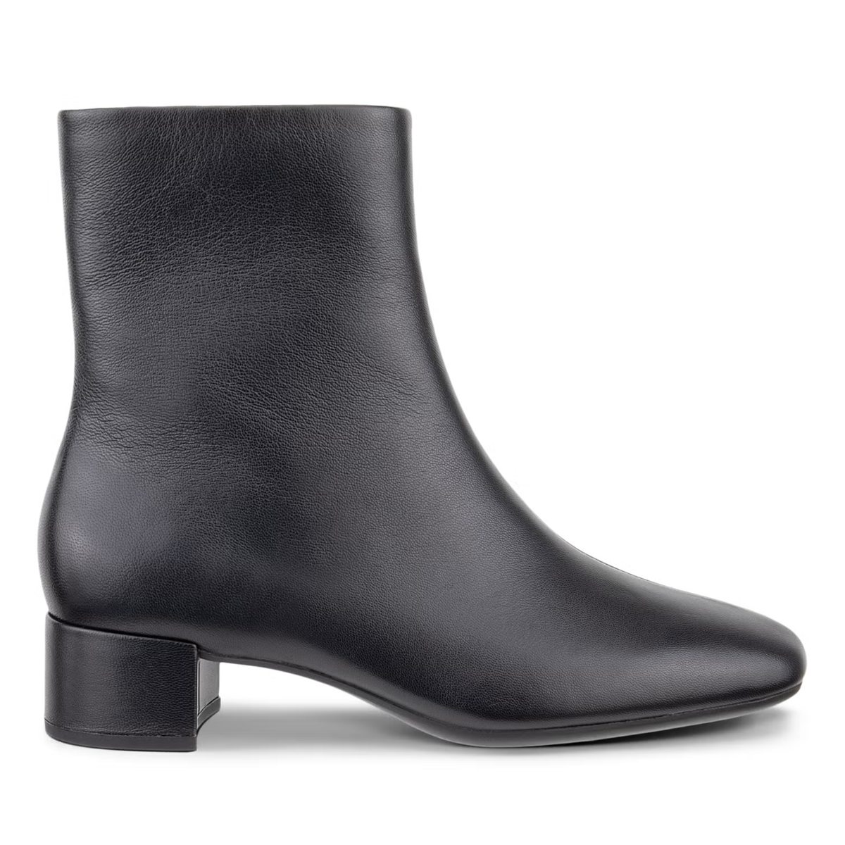 Ecco Women's Liva 35 Black Leather