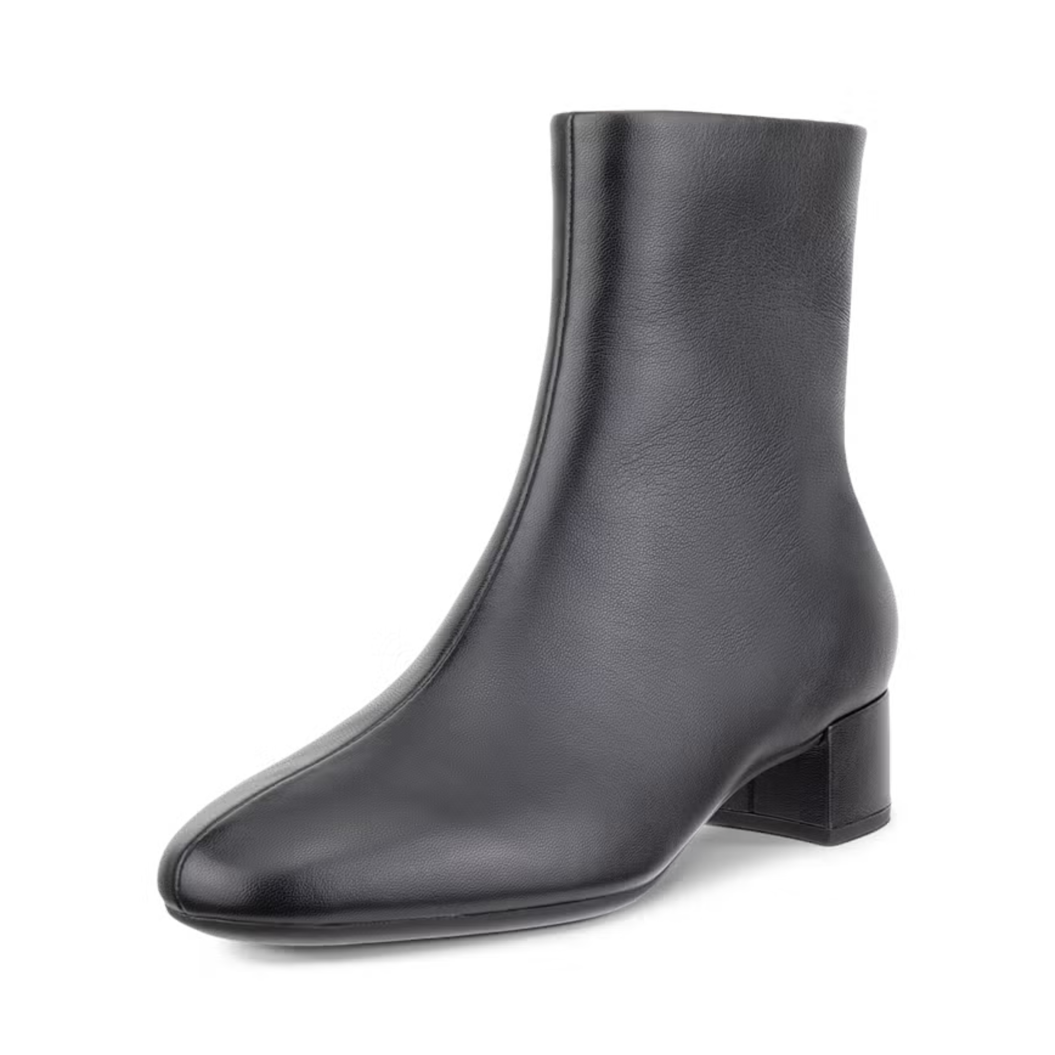 Ecco Women's Liva 35 Black Leather