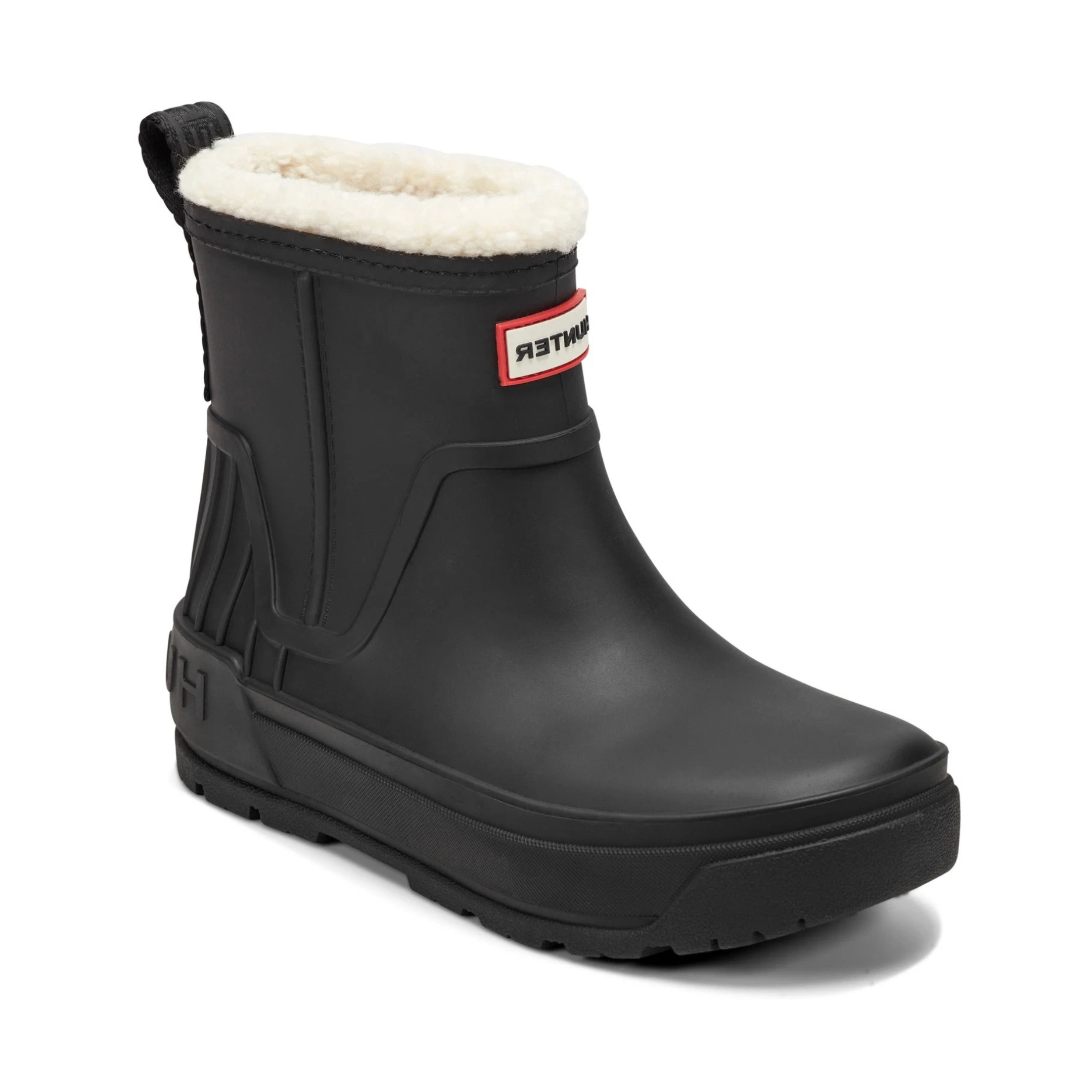 Hunter Women's Willa Black