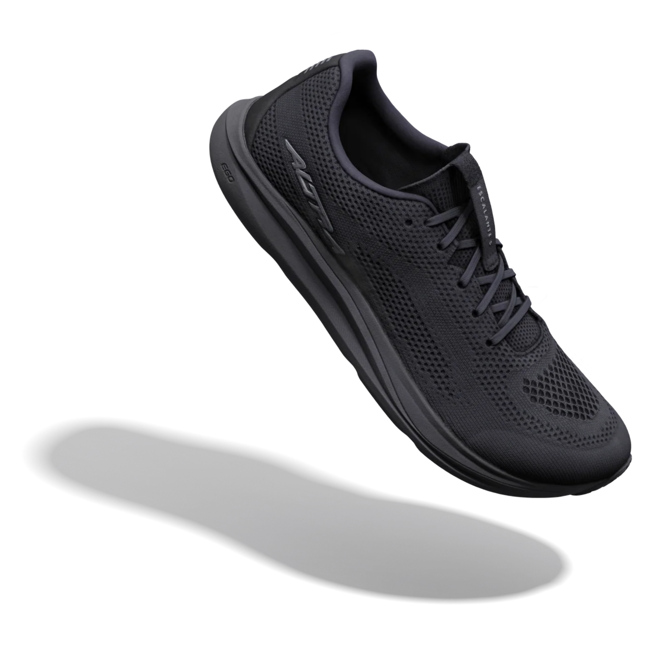 Altra Men's Escalante 5 Black/Black