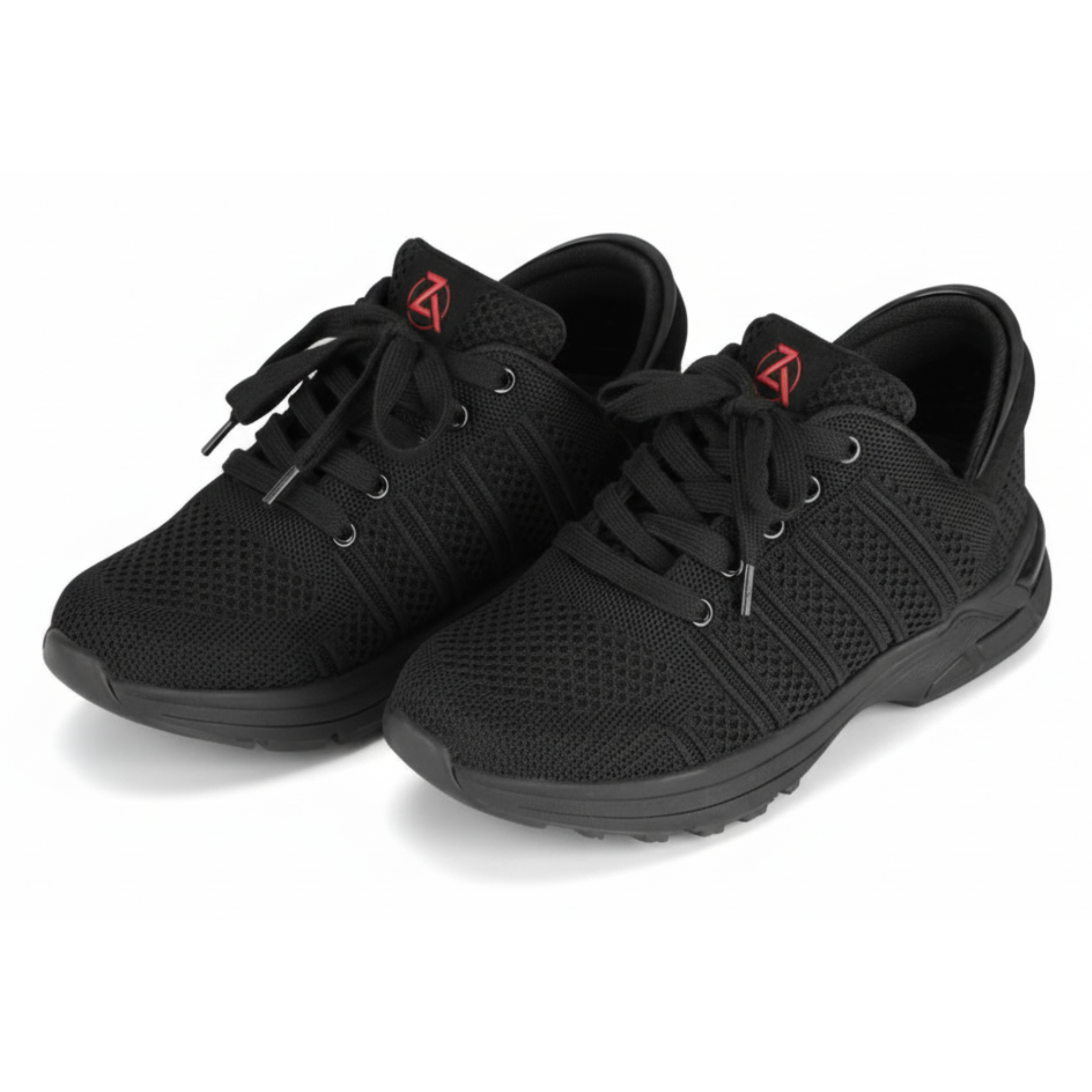 Zeba Women's Black Ember Slip On