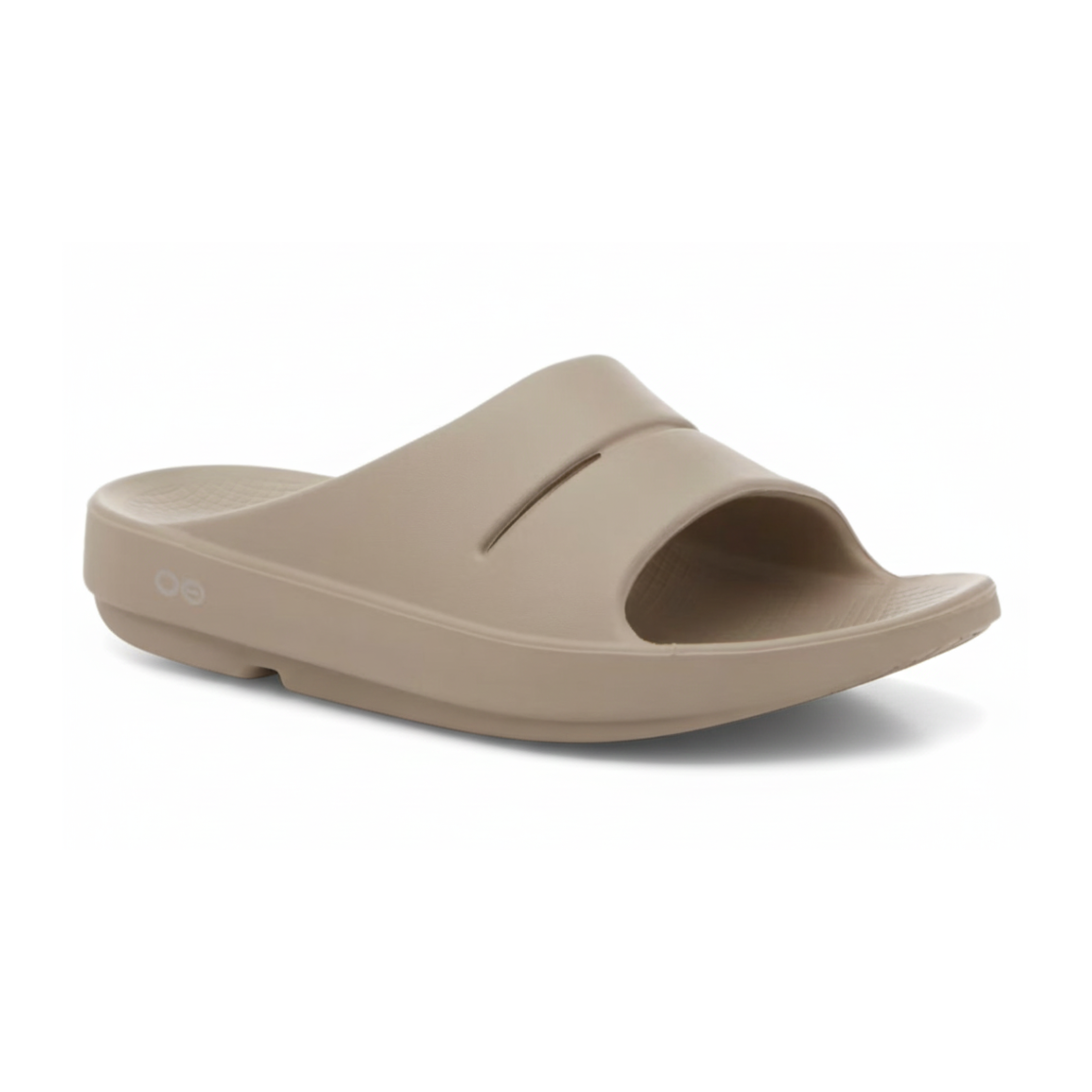 OOFOS Women's OOahh Nomad Slide