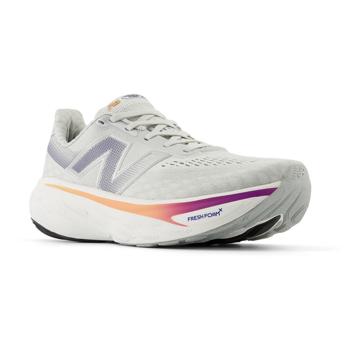 New Balance Women's Fresh Foam X 1080v14 W1080G14 Grey Matter/Silver Metallic/Inkwell