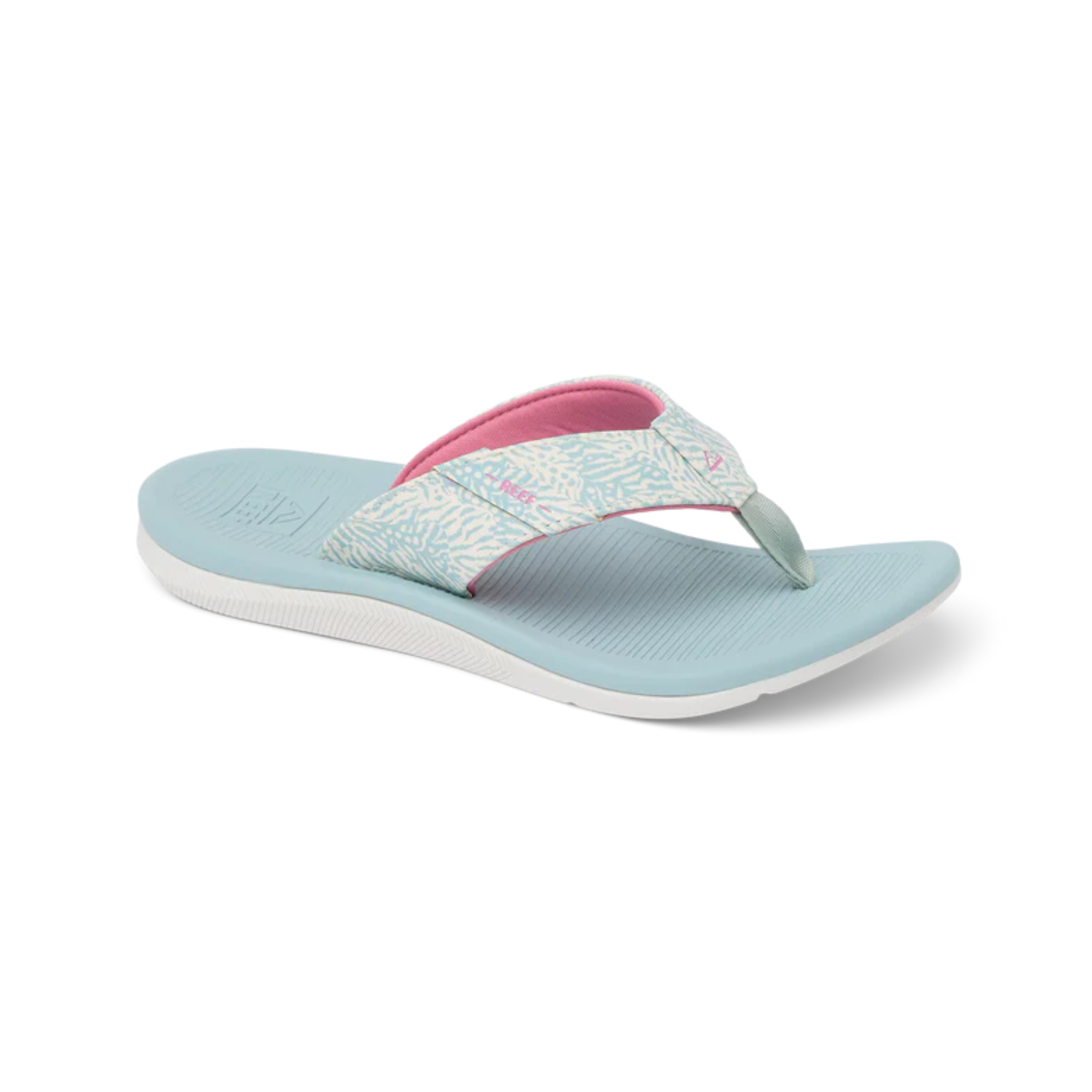 Reef Kids Santa Ana Blue Haze