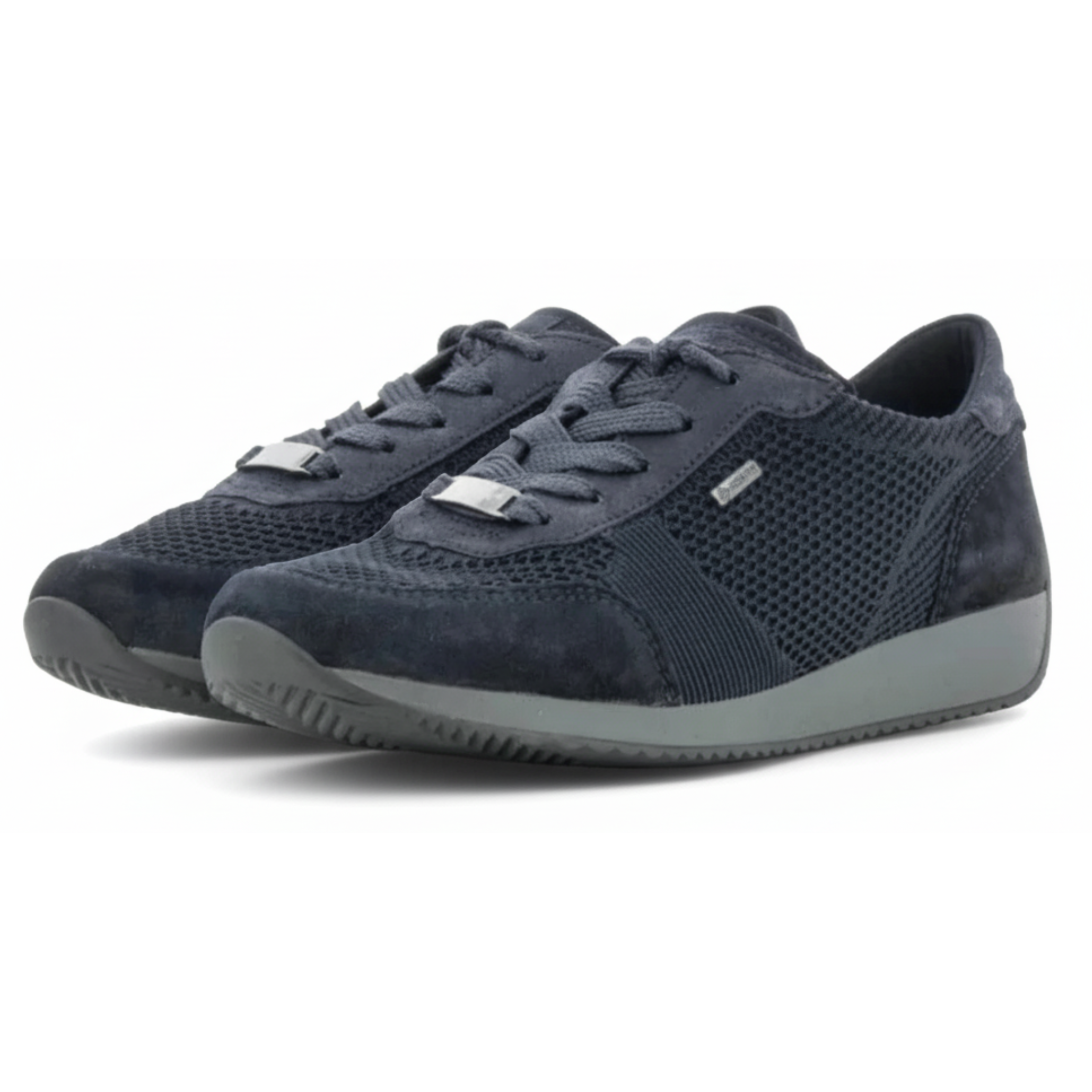 Ara Women's Lila Blue Gore-Tex