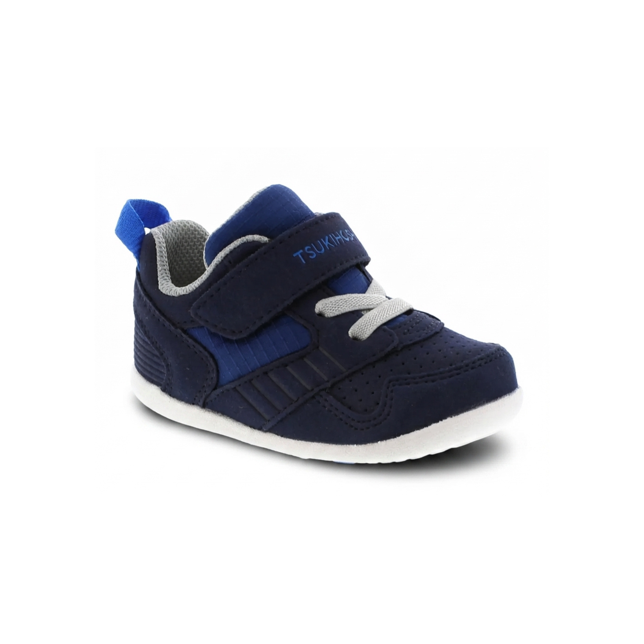 Tsukihoshi Toddlers Racer Navy/Blue