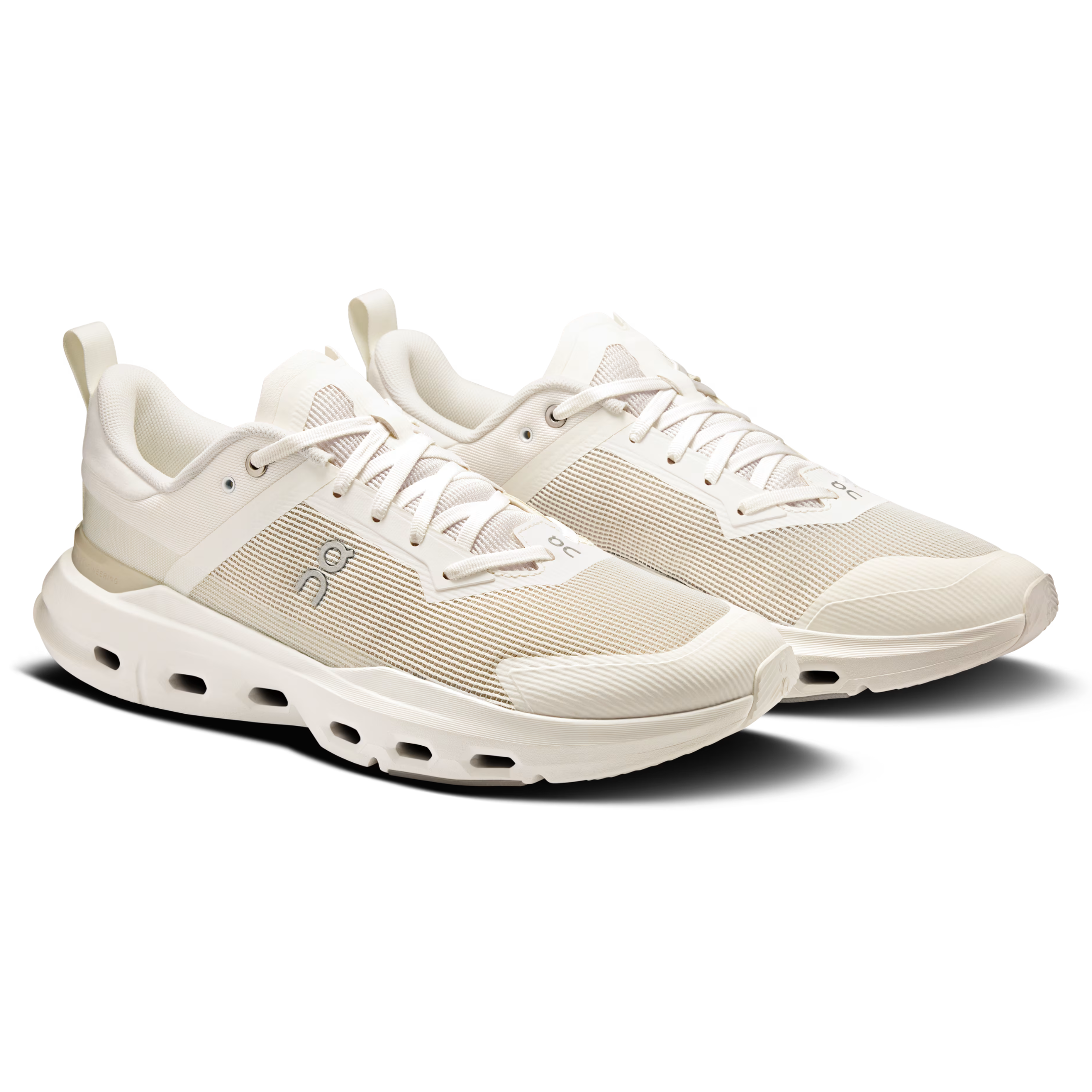 On Running Men's Cloudpulse Next White/Ice