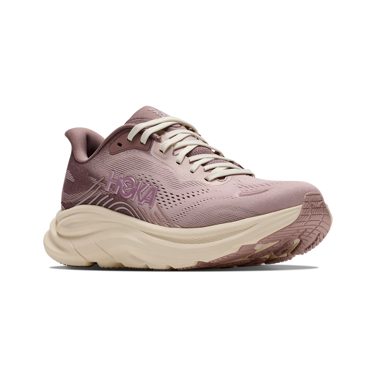 Hoka One One Women's Clifton 11 Glimmers Pink Opal