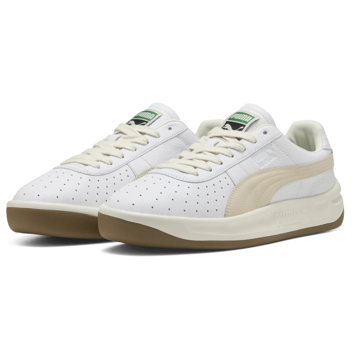 Puma Men's GV Special Base White