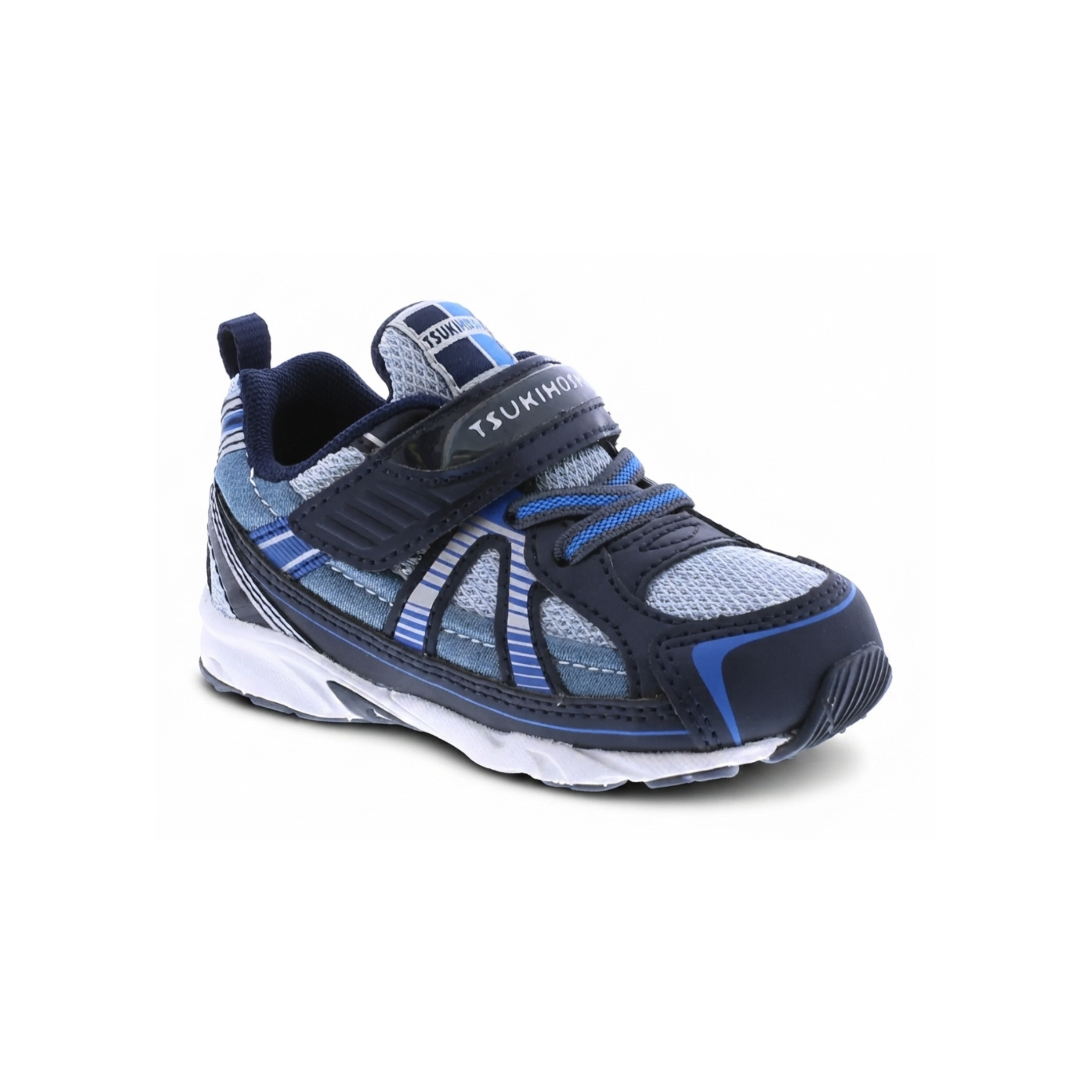 Tsukihoshi Toddlers Storm Navy/Royal