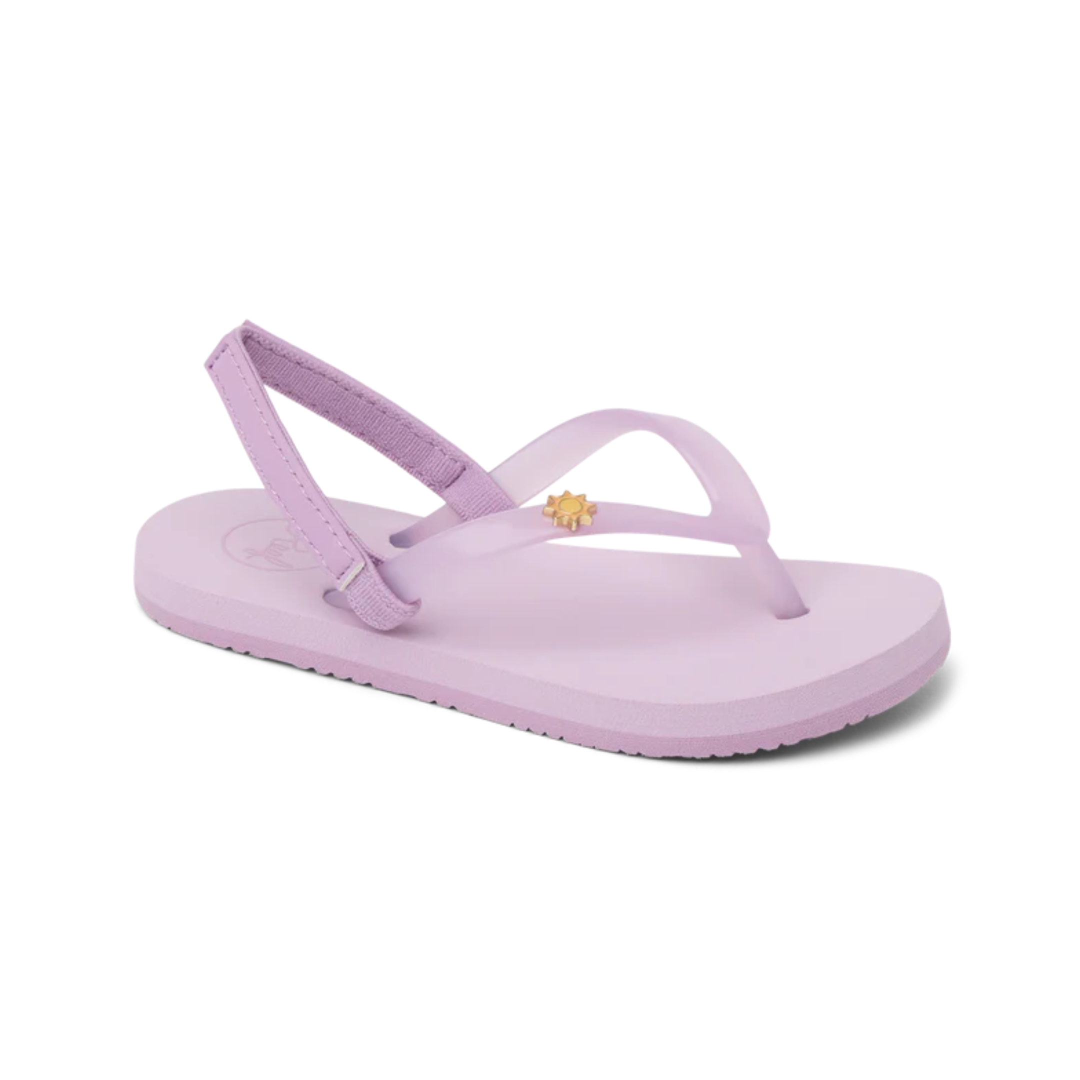 Reef Girls Little Charming Lavender Orchid