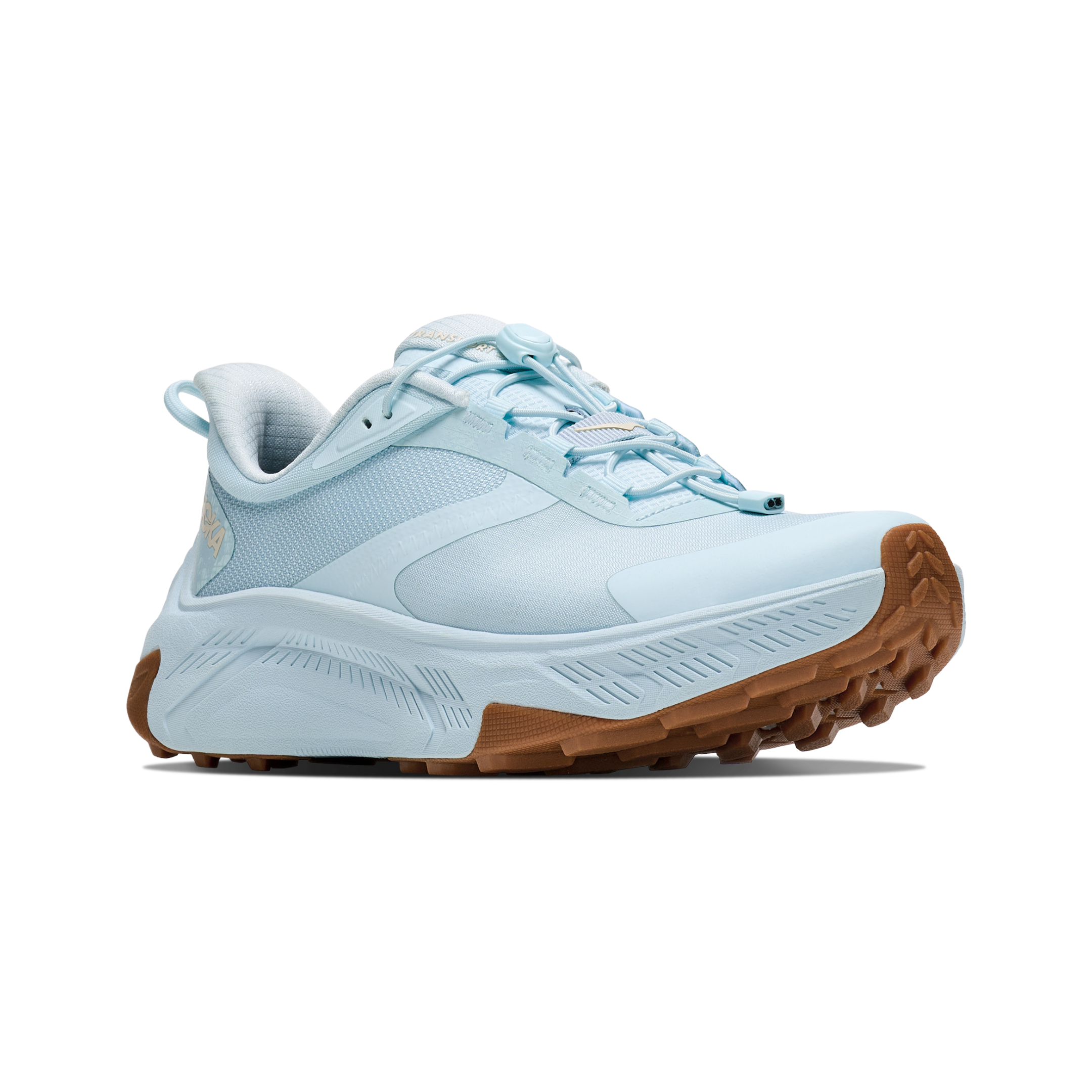 Hoka One One Women's Transport 2 Glimmer Blue